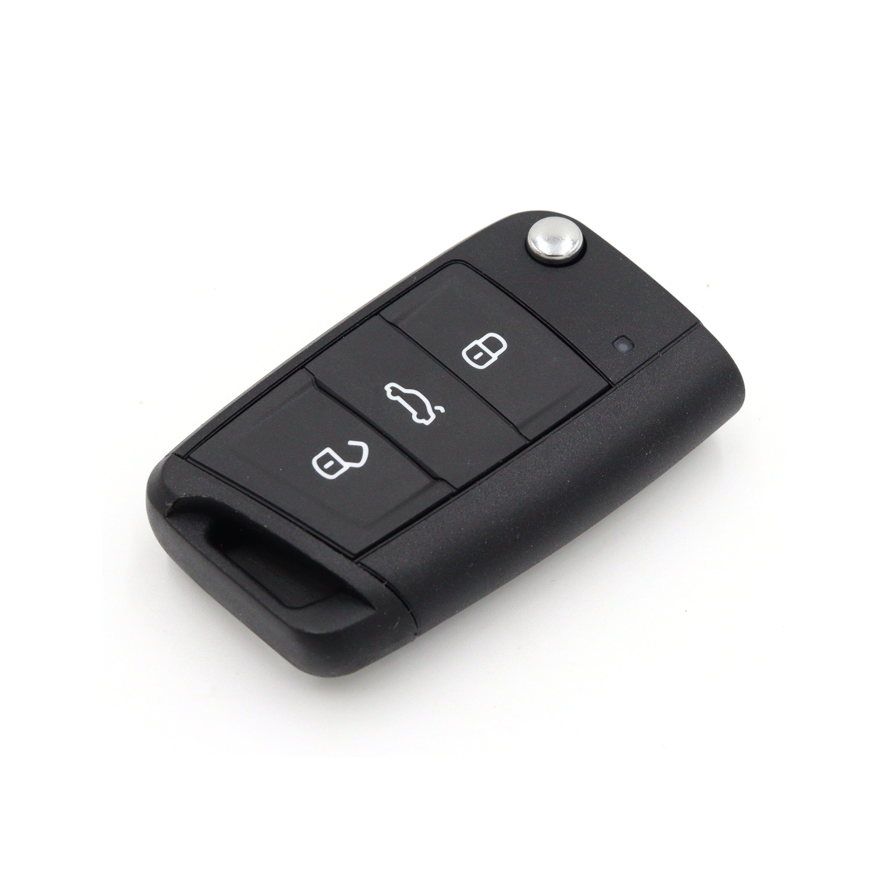 Replacement Blank Car Key/Case/Shell/To Suit Volkswagen | Remote Pro